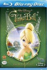 Tinker Bell