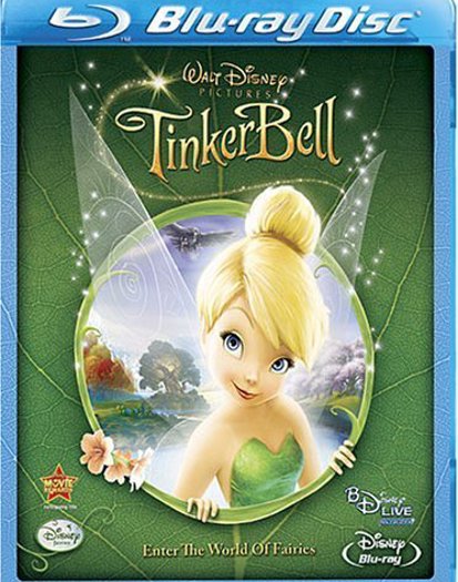 Blu-ray (2008)