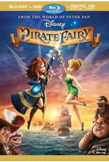 Tinker Bell and the Pirate Fairy