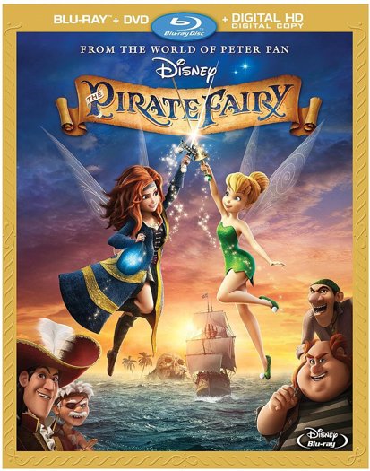 2014 Blu-ray (2014)