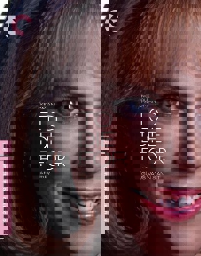 Criterion 4K (2024)