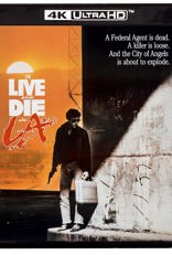 To Live and Die in L.A.