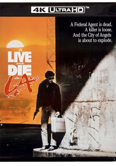 4KUHD Kino Lorber