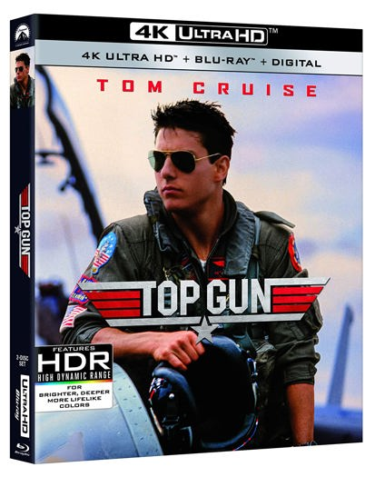 Top Gun (1986) 2020