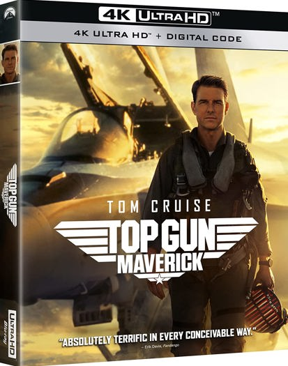 Top Gun: Maverick (2022) 2022