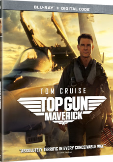 2022 Blu-Ray
