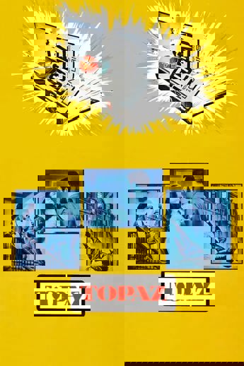 Topaz