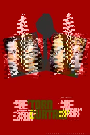 Torn Curtain