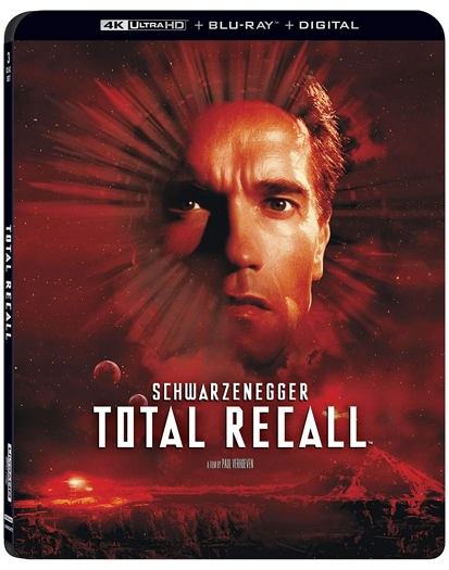 Total Recall (1990) 1990