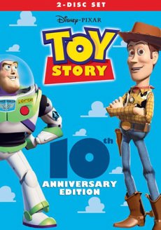 2005 DVD