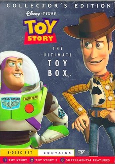 2000 DVD