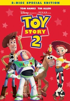 2005 DVD