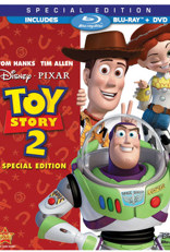 Toy Story 2