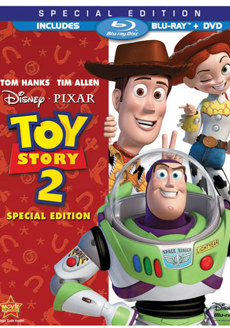 2010 Blu-Ray