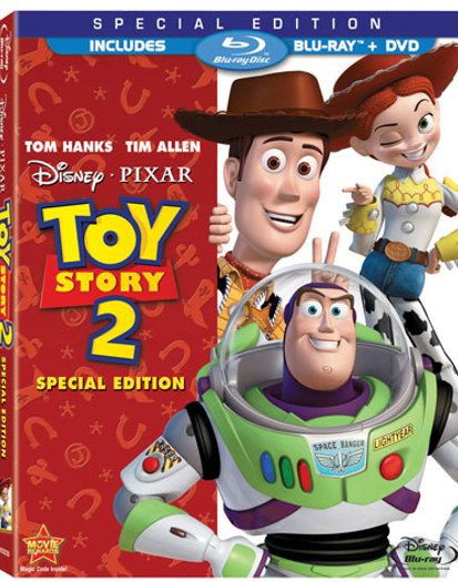 2010 Blu-Ray (2010)
