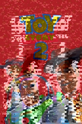 Toy Story 2 (1999)