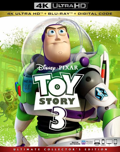 Ultimate Collector's Edition 4K (2019)