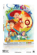 Toy Story 5
