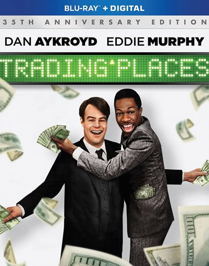 Trading Places (1983) 2020