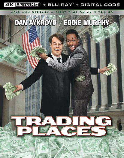 Trading Places (1983) 2023