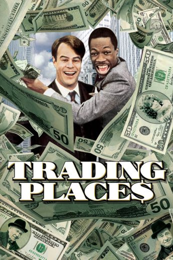 Trading Places (1983)