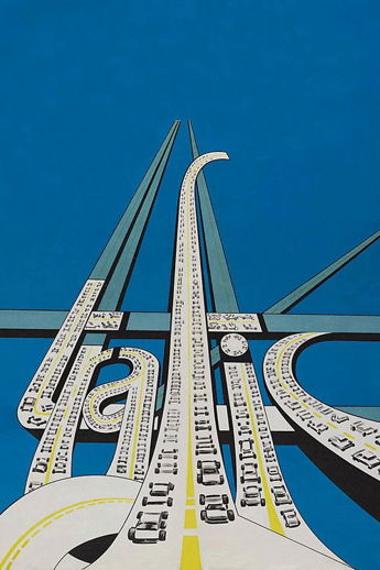 Trafic