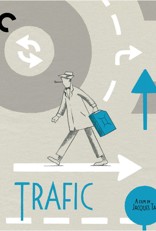 Trafic