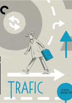 The Complete Jacques Tati