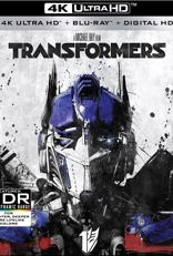 Transformers