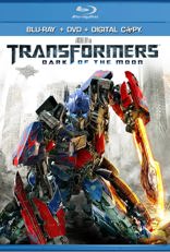 Transformers: Dark of the Moon