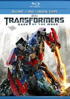 2-Disc Multi-Format Blu-ray