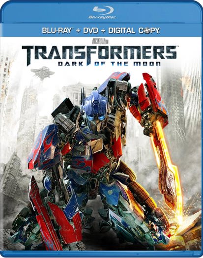 2-Disc Multi-Format Blu-ray (2011)