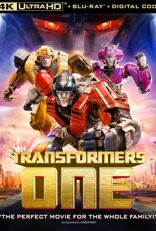 Transformers One