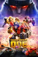 Transformers One