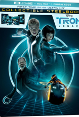 TRON: Legacy