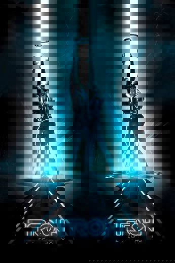 TRON: Legacy