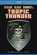 Tropic Thunder