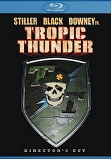 Tropic Thunder Director's Cut