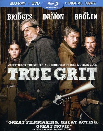 True Grit (2010) 2011