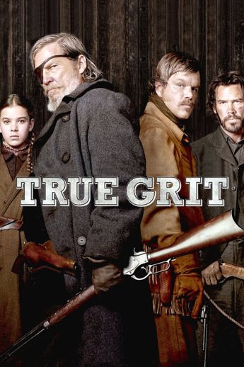 True Grit (2010)