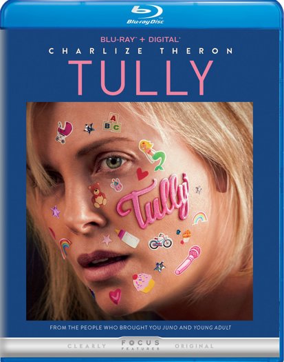 Tully (2018) 2018