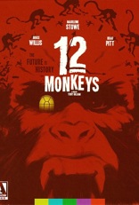 Twelve Monkeys