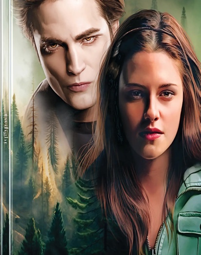The Twilight Saga: The Complete Collection 4K 5-Film SteelBook Set (2023)