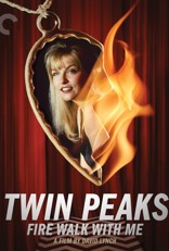 Twin Peaks: Fire Walk with Me