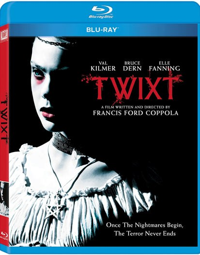 Twixt (2011) 2011