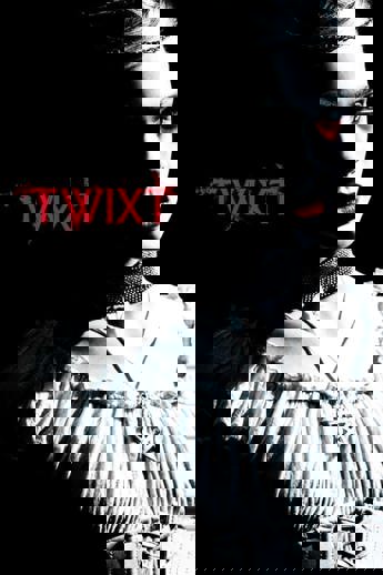 Twixt (2011)