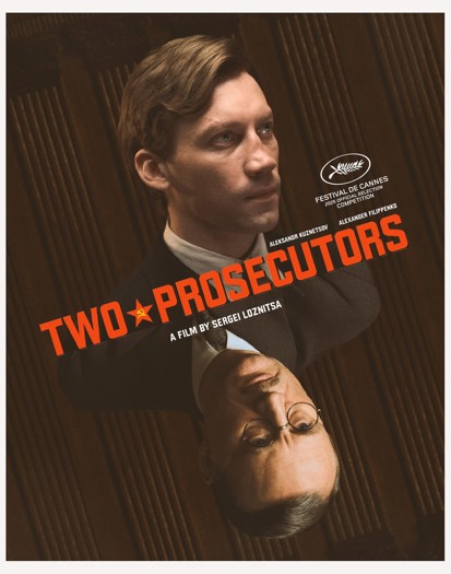 Criterion (2026)