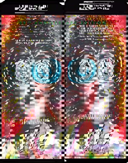 35th Anniversary 4K (2024)