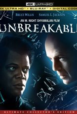 Unbreakable