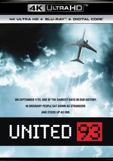 4K UHD + Blu-ray